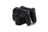 Sony Playstation DualShock 4 Charging Station ( UK PLUG) Geekd
