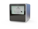 Streacom VU1 DIAL Black - Extra unit Streacom