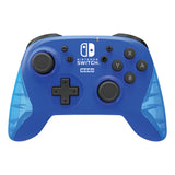 HORI Wireless HORIPAD - Blue HORI