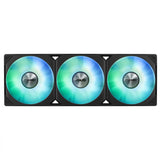 ASUS PRIME LC 360 ARGB AiO Liquid Cooler ASUS