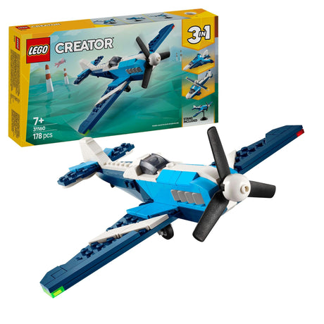 LEGO - LEGO Creator - Race Plane (31160)