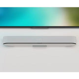 Sonos - Beam Smart Soundbar Wall Mount White Sonos
