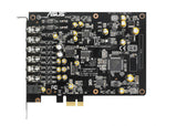 ASUS Xonar AE 7.1 | PCIe gaming sound card ASUS