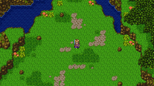 Dragon Quest XI S: Echoes of an Elusive Age (Definitive Edition) Square Enix