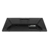 ASUS TUF Gaming VG259QL5A – 24,5" Fast IPS – Full HD – 200 Hz – skærmens tilslutninger