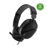 Turtle Beach Ear Force Recon 70X Black 2024 Turtle Beach