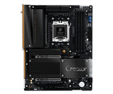 ASRock X870 Taichi Creator bundkort - produktbillede 2
