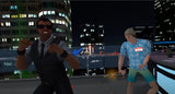 Drunkn Bar Fight (VR)