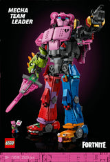 LEGO - Fortnite - Mecha Team Leader (77078) LEGO