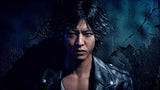 Lost Judgment Sega