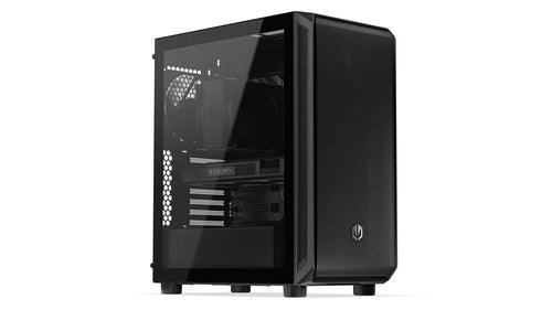 ENDORFY ARX 500 Air TG Black Endorfy