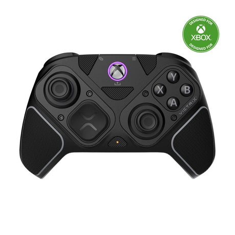 Turtle Beach Victrix Pro BFG Reloaded – Xbox/PC, sort – Sort Xbox-controller set forfra