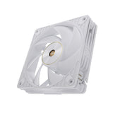ASUS ProArt PF120 hvid – skråt ovenfra