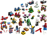 LEGO - Super Heroes - Advent Calendar (76340)