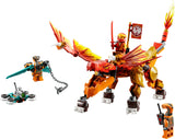 LEGO Ninjago Kai's Fire Dragon EVO - 71762 LEGO