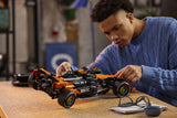 LEGO 42228 Technic McLaren MCL39 F1 Racing Car
