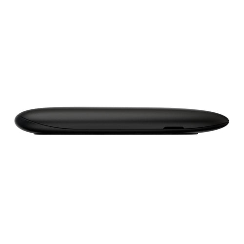 ASUS Cobble sort SSD-kabinet – side med USB-port