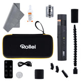 Rollei SmokeMaster Pro RGB Rollei