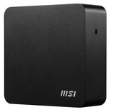 MSI Cubi NUC 1MG-007BDE – mini-PC, produktvinkel 18