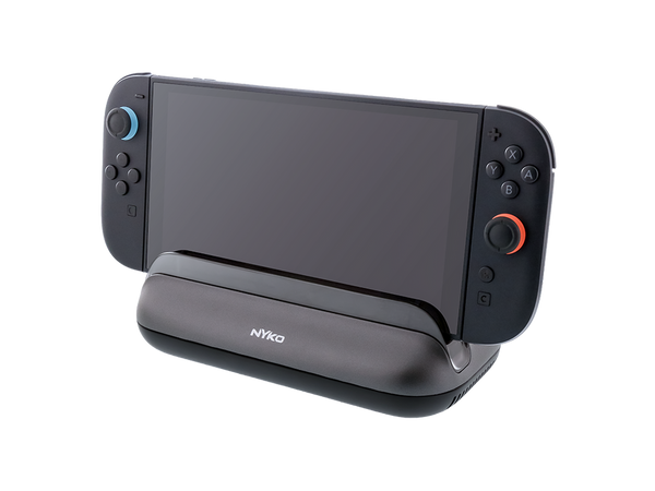Nyko - Gamer Dock / Switch 2