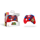 Rock Candy Kablet Controller - Mario PDP