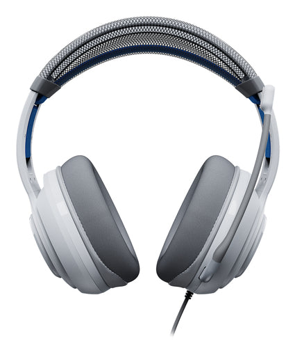 Turtle Beach Atlas 200 – PlayStation-headset – Hvid – headset med ørekopper vendt indad