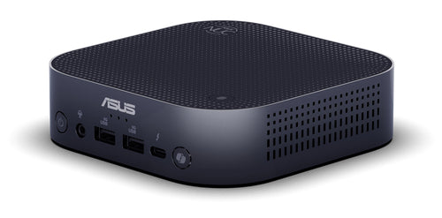 ASUS NUC RNUC14LNKU9094N2 – set skråt forfra (vinkel 4)