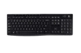 Logitech K270 Trådløs Tastatur