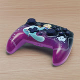 HORI - Wireless Horipad Turbo - Universe Rosalina - Nintendo Switch 2 - Purple HORI
