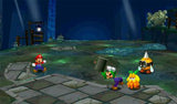 Mario & Luigi Dream Team Bros. Nintendo Selects 3DS – Gameplay, spilscene 8