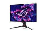 LCD ASUS 32" ROG Swift PG32UCDM 4K 3840x2190p OLED 240Hz 0.03ms G-SYNC Compatible HDR10 90W USB-C PD ASUS