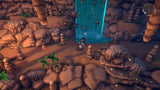 Noob: The Factionless Microids