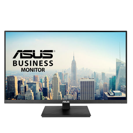 ASUS VA32UQSB – skærm med lavt indstillet stativ