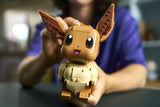 LEGO 72151 Pokémon Eevee Lego