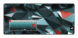 Sharkoon SGK50 S3 Design Bundle D1 – keycaps og musemåtte