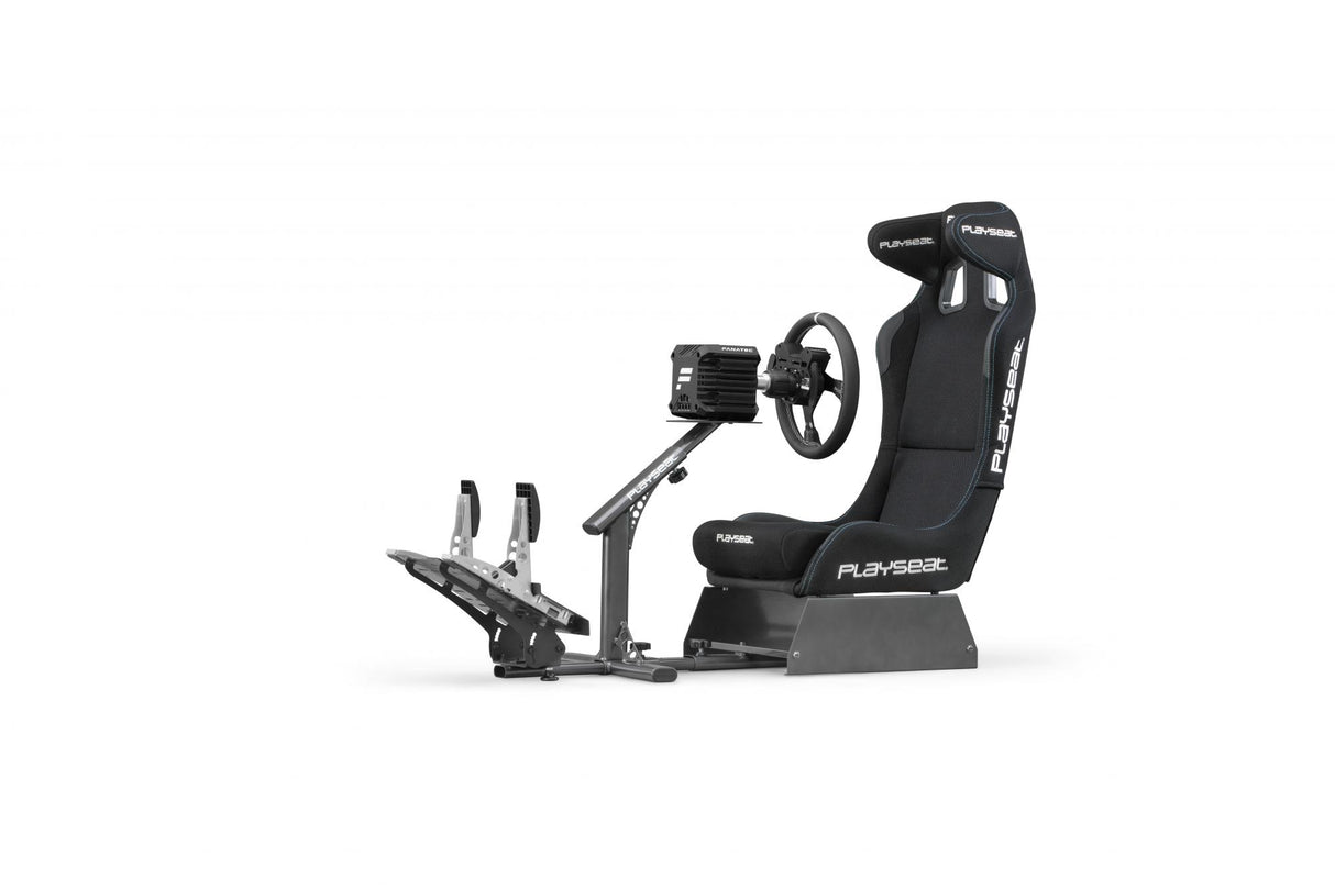 Playseat® Evolution Pro - Black ActiFit