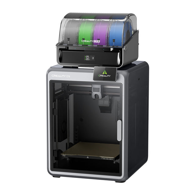 Creality K2 Combo 3D-printer