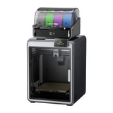 Creality K2 Combo 3D-printer – produktvisning 2
