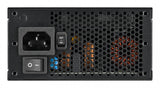 Sharkoon Rebel P20 SFX 1000W Black SFX 12V 4.1 Cybenetics Platinum 12V-2x6 600W Fully Modular Zero RPM Power Supply Sharkoon