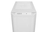 be quiet! PURE BASE 501 Airflow Window White (white) Be quiet