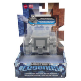 Minecraft - Legends 3.25 inch action figure - Stone Golem Minecraft