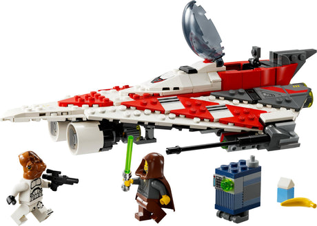 LEGO Star Wars - Jedi Bob's Starfighter(75388) LEGO