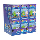 Roblox - Steal A Brainrot 4 Mystery Collectible Plush Blind Box (Assorted Wave 1 Cdu) (910502)