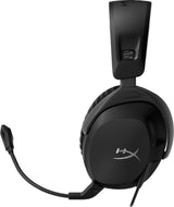 HyperX Cloud Stinger 2 PC Gaming-Headset - Sort HyperX