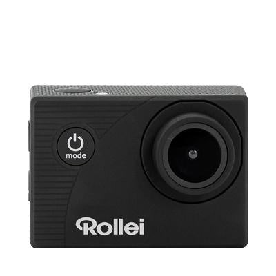 Rollei ActionCam 372 1080p Svart actionkamera