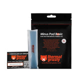Thermal Grizzly Minus Pad Basic - 120x20x2,0 mm 4 pcs Thermal Grizzly