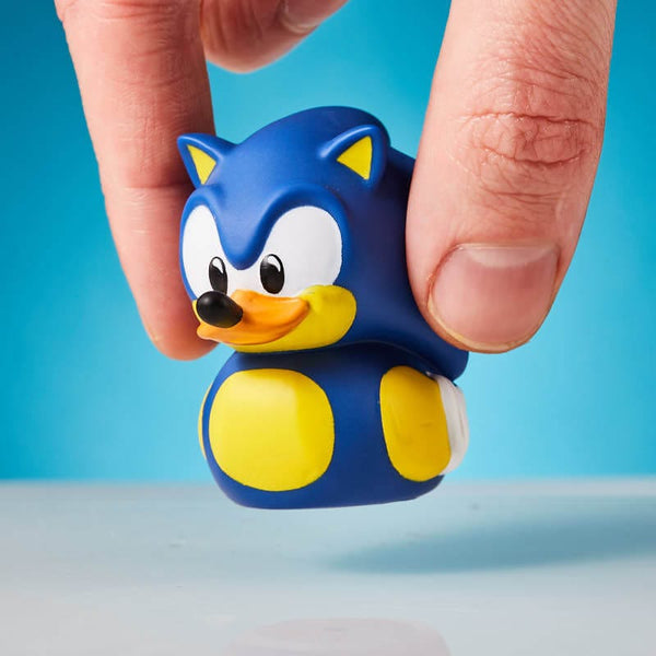 TUBBZ Sonic the Hedgehog Sonic Samlefigur