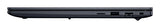 ASUS ExpertBook B5 G2 B5405CAA-NZ0409X – set fra siden (vinkel 2); tastaturlayout illustrativt