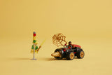 LEGO 10792 Marvel Spidey and his Super Friends Spidey's Drill Vehicle, construction toy Lego