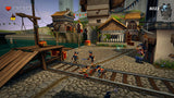 Asterix and Obelix XXL2 – PlayStation 4 – billede 1